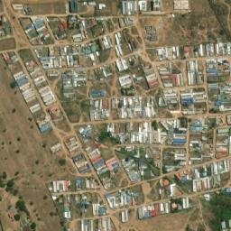 Satellite imagery of boundary_stone, KE