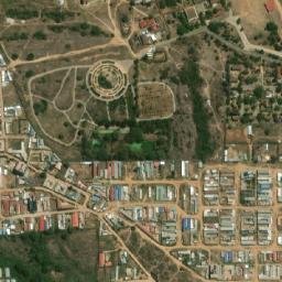 Satellite imagery of boundary_stone, KE