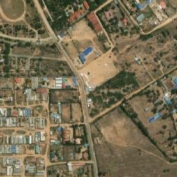 Satellite imagery of boundary_stone, KE