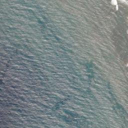 Satellite imagery of Punta Colorada, EC