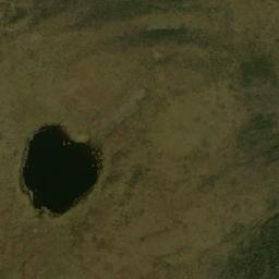 Satellite imagery of Mulatos, EC