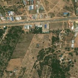 Satellite imagery of boundary_stone, KE