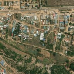 Satellite imagery of boundary_stone, KE