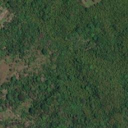 Satellite imagery of Punta Blanca, EC