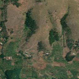 Satellite imagery of Kyanzeire, UG