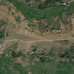 Satellite imagery of Kyanzeire, UG