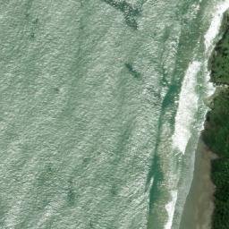 Satellite imagery of Tanjung Lagilagi, ID