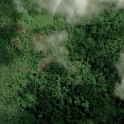 Satellite imagery of Tanjung Lagilagi, ID