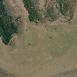 Satellite imagery of Kyanzeire, UG