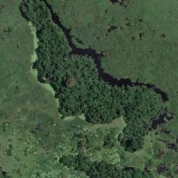 Satellite imagery of Pointe Claire, GA