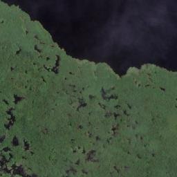 Satellite imagery of Pointe Claire, GA