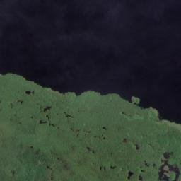 Satellite imagery of Pointe Claire, GA