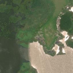 Satellite imagery of Pointe Ankasou, GA