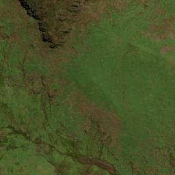 Satellite imagery of Josefo, EC
