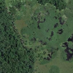 Satellite imagery of Pointe Claire, GA