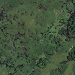 Satellite imagery of Pointe Claire, GA