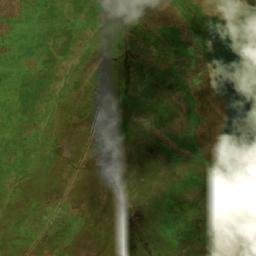Satellite imagery of Sagoatoa, EC