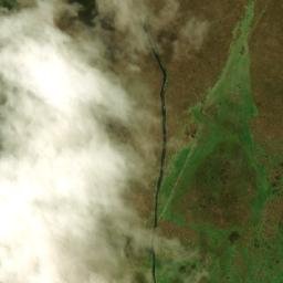 Satellite imagery of Sagoatoa, EC