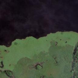 Satellite imagery of Pointe Élise, GA