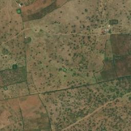 Satellite imagery of Rugaga, RW
