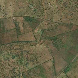 Satellite imagery of Rugaga, RW