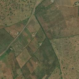 Satellite imagery of Rugaga, RW