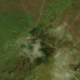 Satellite imagery of Sagoatoa, EC