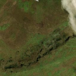Satellite imagery of Sagoatoa, EC