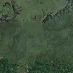 Satellite imagery of Pointe Élise, GA