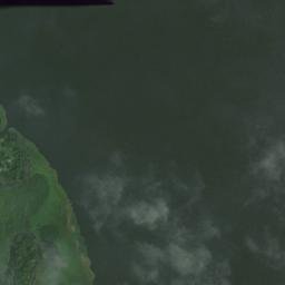 Satellite imagery of Pointe Élise, GA