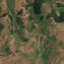 Satellite imagery of Iragaza, UG
