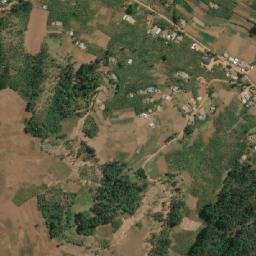 Satellite imagery of Iragaza, UG