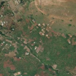 Satellite imagery of Rugongo, UG