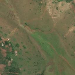Satellite imagery of Rugongo, UG