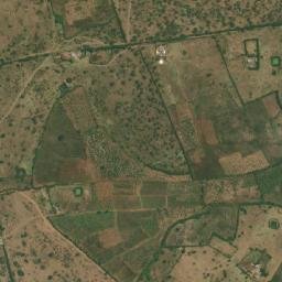 Satellite imagery of Rugaga, RW