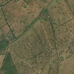 Satellite imagery of Rugaga, RW
