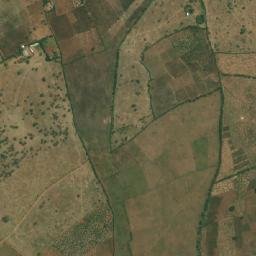 Satellite imagery of Rugaga, RW