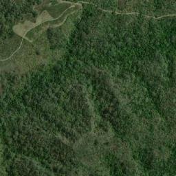 Satellite imagery of Cerro Agua Nueva, EC