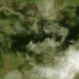 Satellite imagery of Sagoatoa, EC