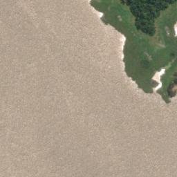 Satellite imagery of Pointe Odimba, GA