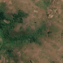 Satellite imagery of Iragaza, UG
