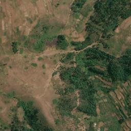 Satellite imagery of Iragaza, UG