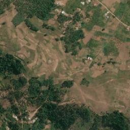 Satellite imagery of Iragaza, UG