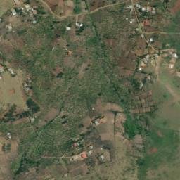 Satellite imagery of Rugongo, UG