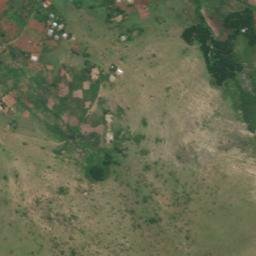 Satellite imagery of Rugongo, UG