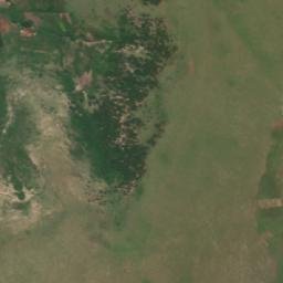 Satellite imagery of Rugongo, UG