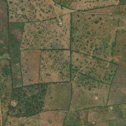 Satellite imagery of Rugaga, RW