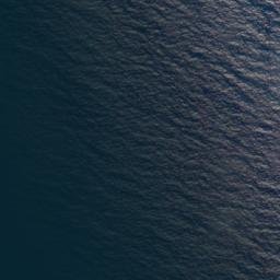 Satellite imagery of Punta Canoa, EC