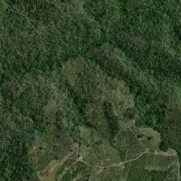 Satellite imagery of Cerro Agua Nueva, EC