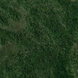 Satellite imagery of Cerro Agua Nueva, EC